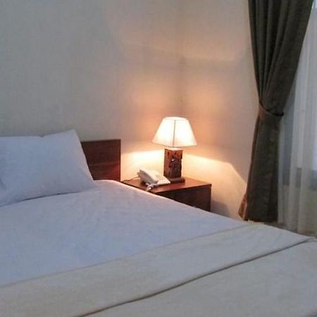 Mirda Gratia Hotel & Convention Чисаруа Экстерьер фото